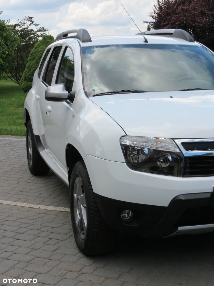 Dacia Duster 1.6 16V 105 4x2 Prestige - 5