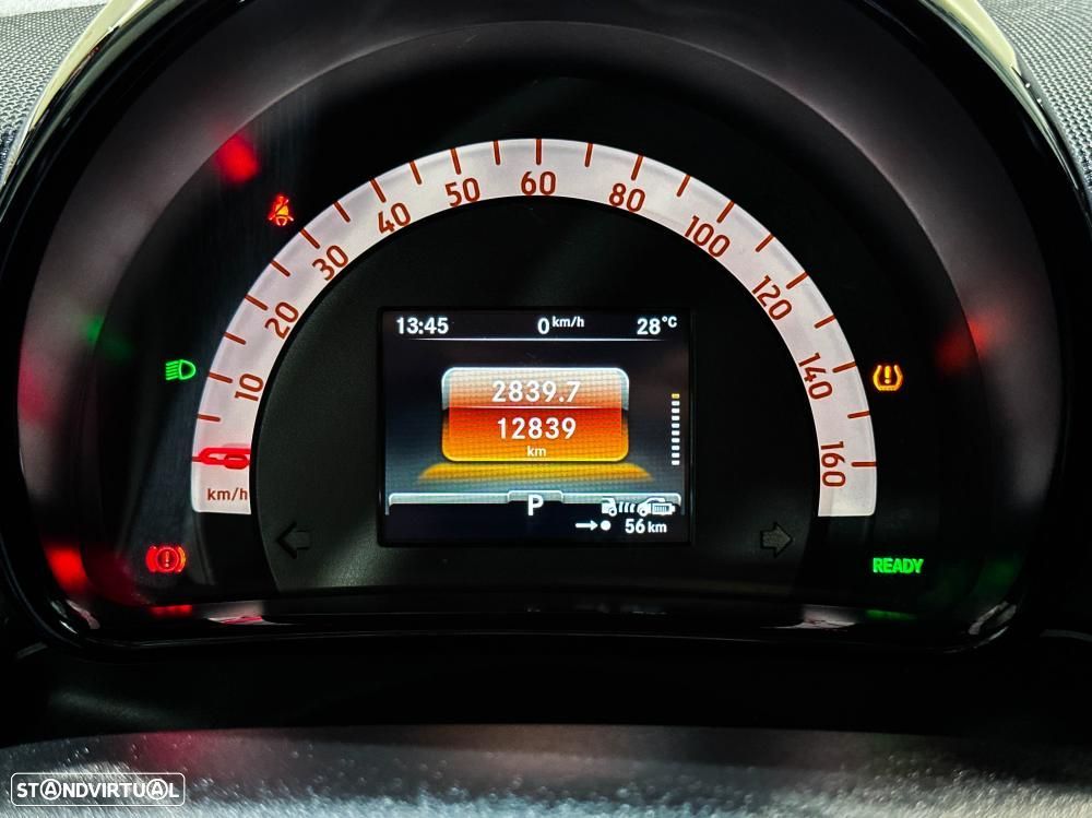 Smart ForTwo Coupé EQ prime - 27