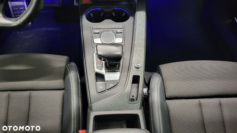 Audi A5 Sportback - 20