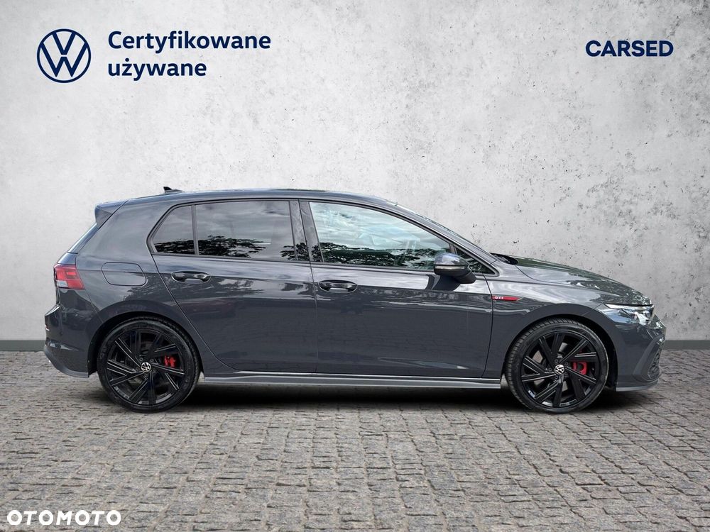 Volkswagen Golf 2.0 TSI GTI DSG - 9