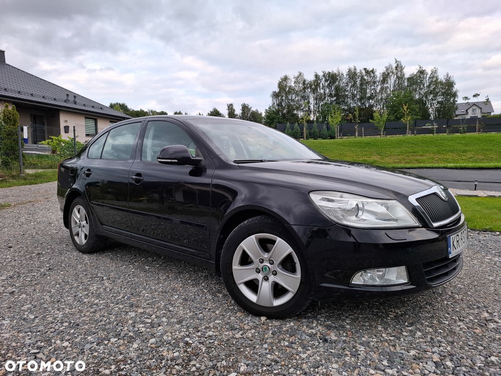 Skoda Octavia 1.8 TSI Elegance DSG - 2