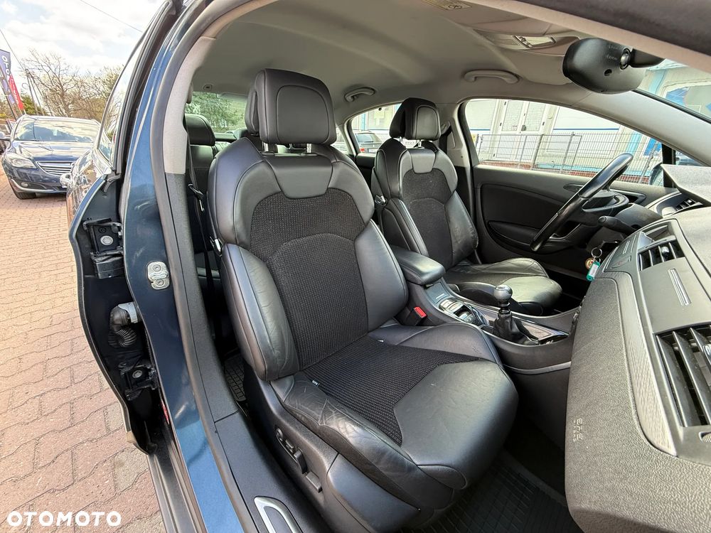 Citroën C5 HDi 135 Exclusive - 24