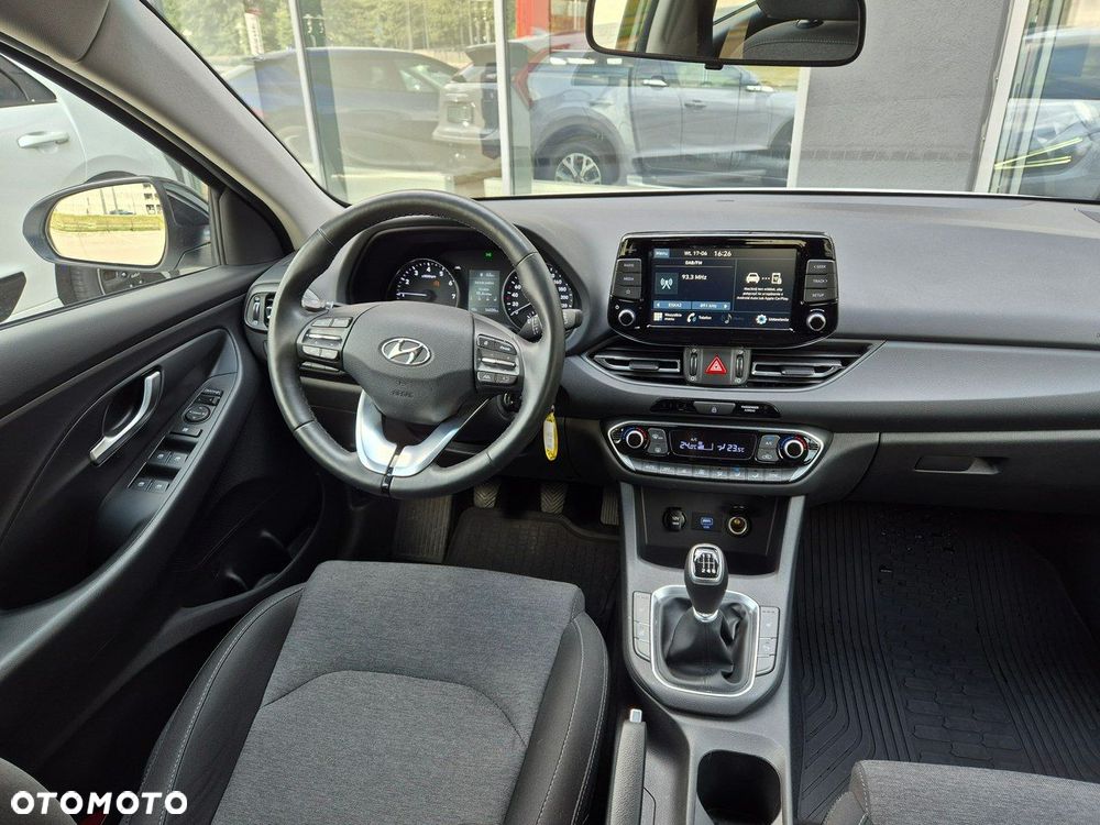 Hyundai i30 1.0 T-GDI Smart - 19