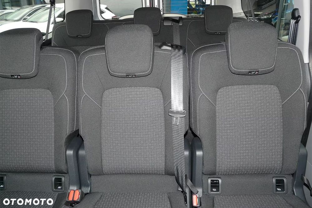 Ford Transit Custom - 15