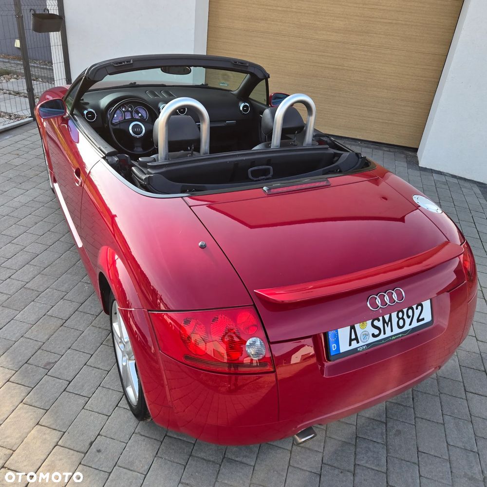 Audi TT Coupé - 25