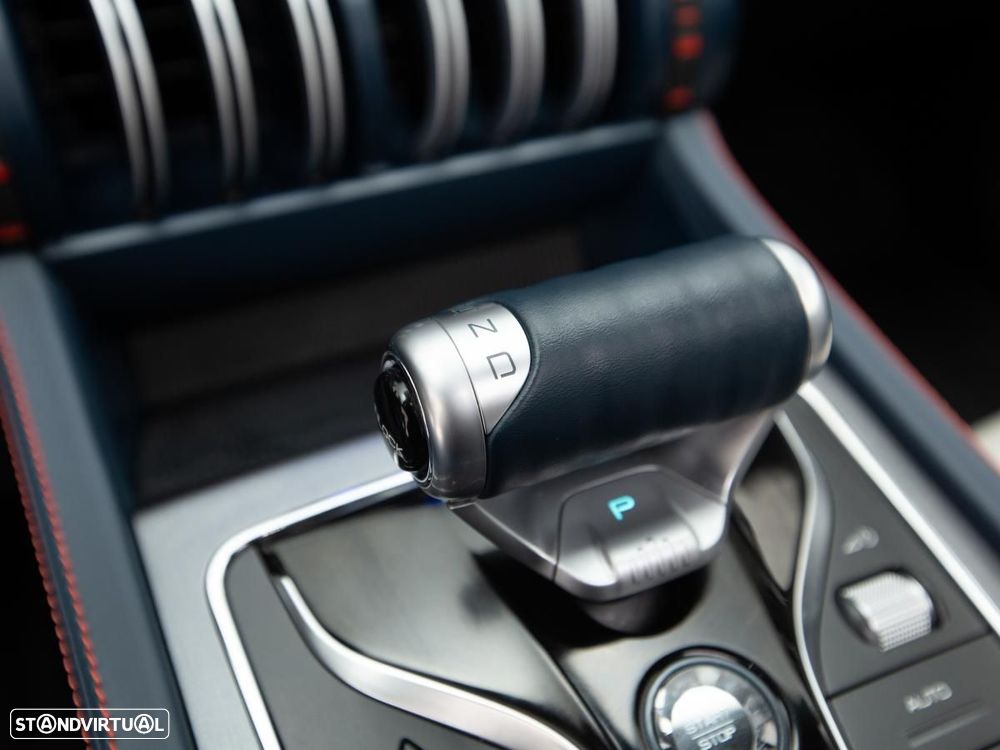 BYD Atto 3 Design - 22