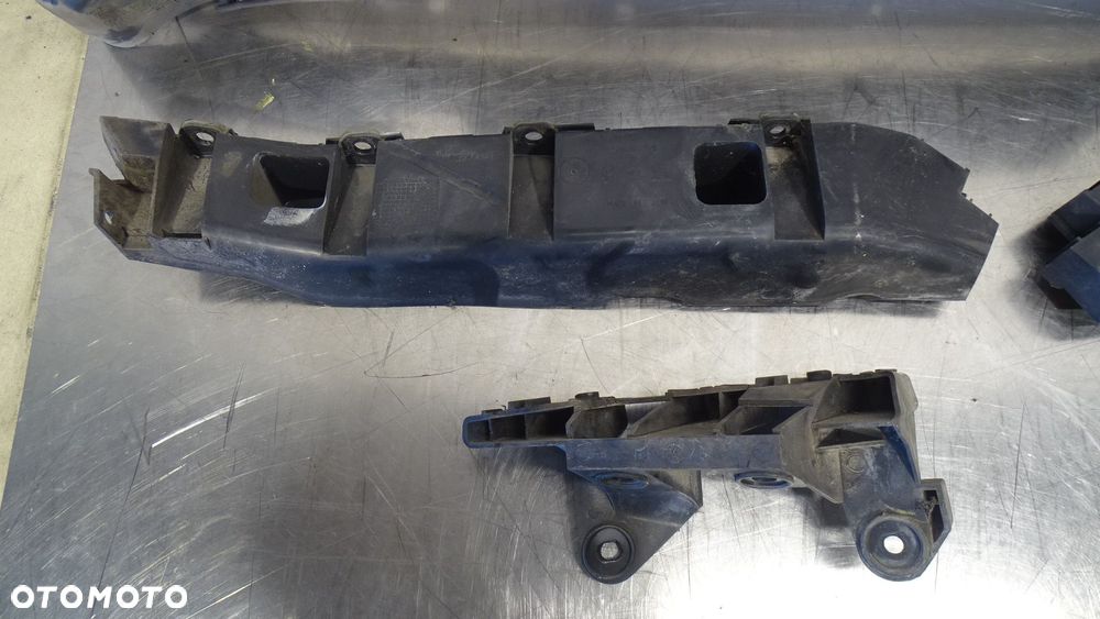 ŚLIZG ZDERZAKA TYŁ KPL SEAT ALTEA XL 1.6 5P8807863 5P8807375  5P8807376  5P8807377   5P8807375 - 3