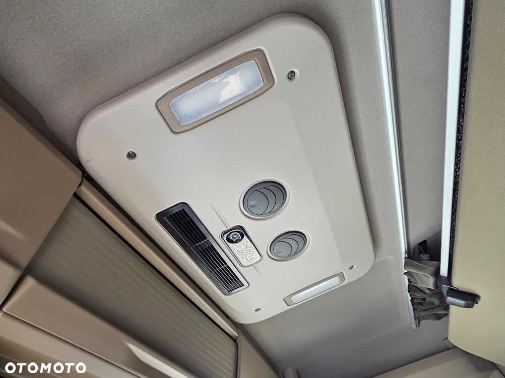 MAN TGX 18.470 XLX - 30