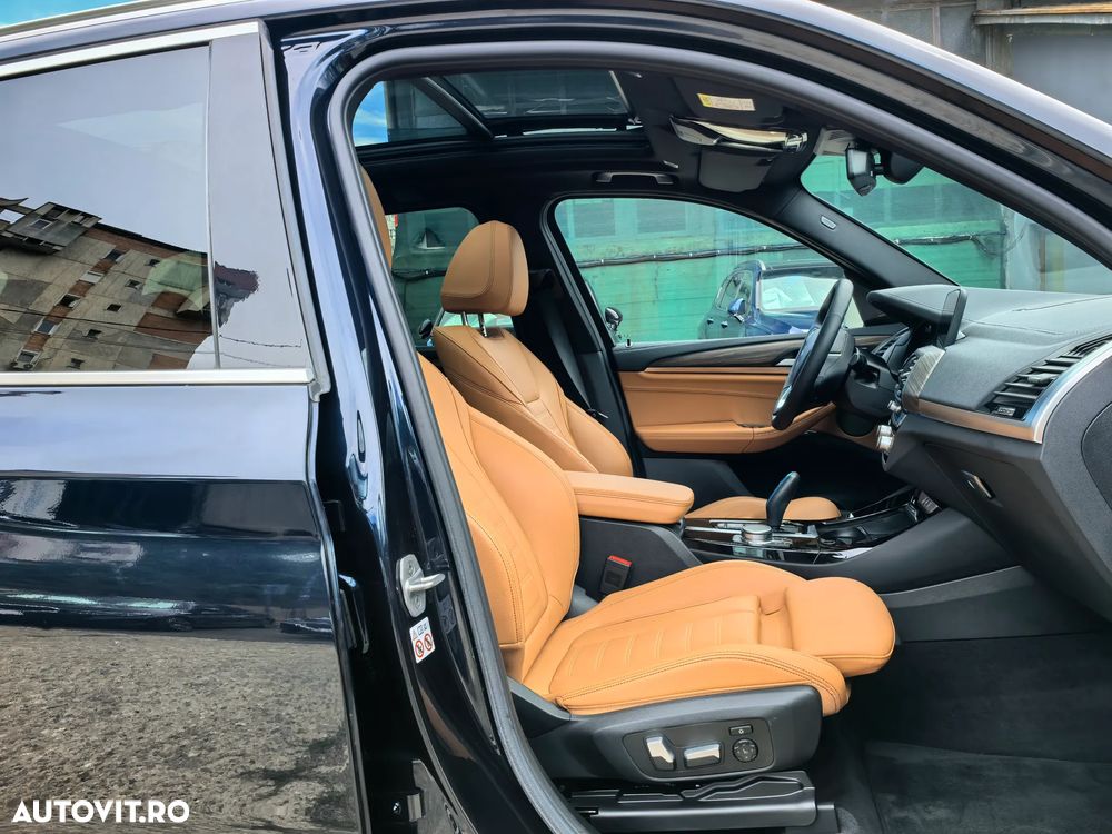 BMW iX3 Standard - 13