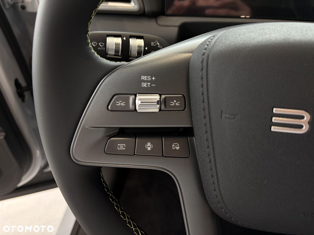 BYD Atto 2 DM-i - 10