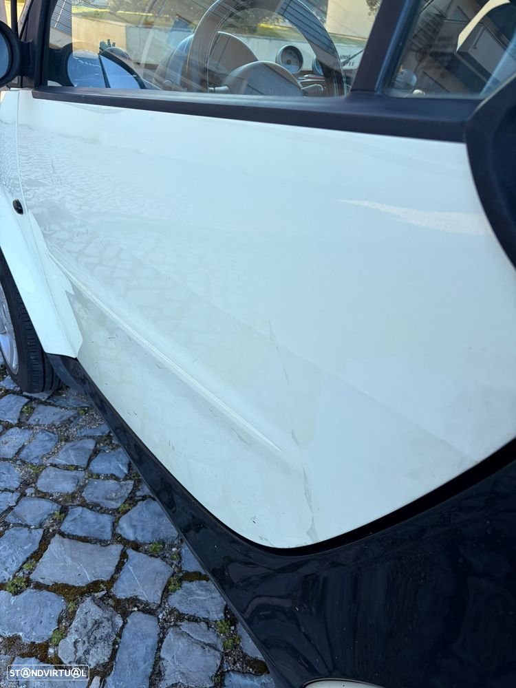 Smart ForTwo Coupé - 3