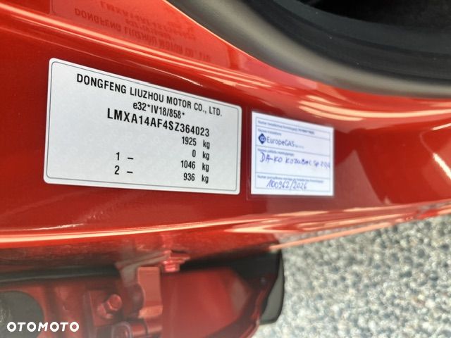 Forthing T5 EVO - 19