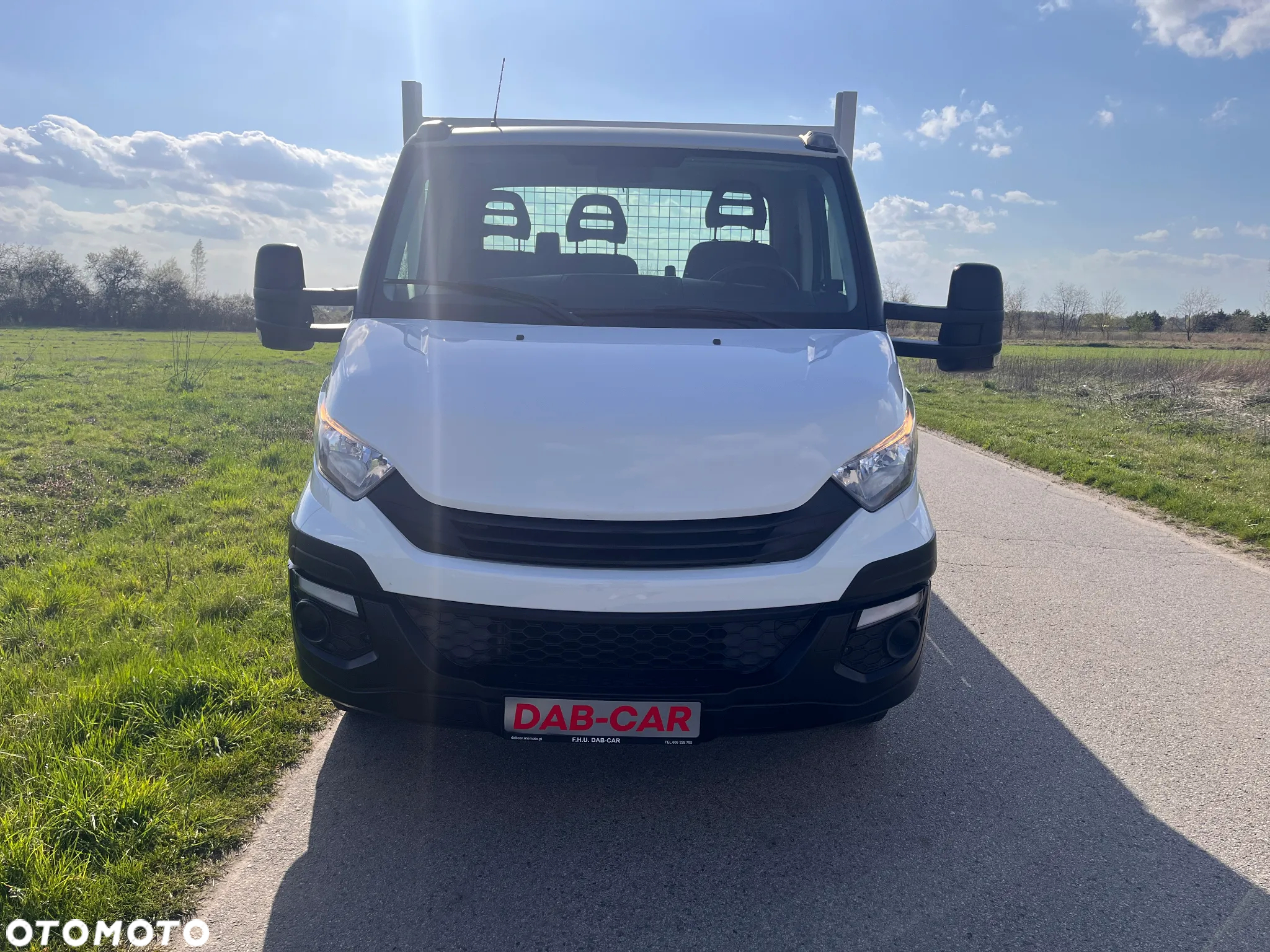 Iveco DAILY 35C14 - 3