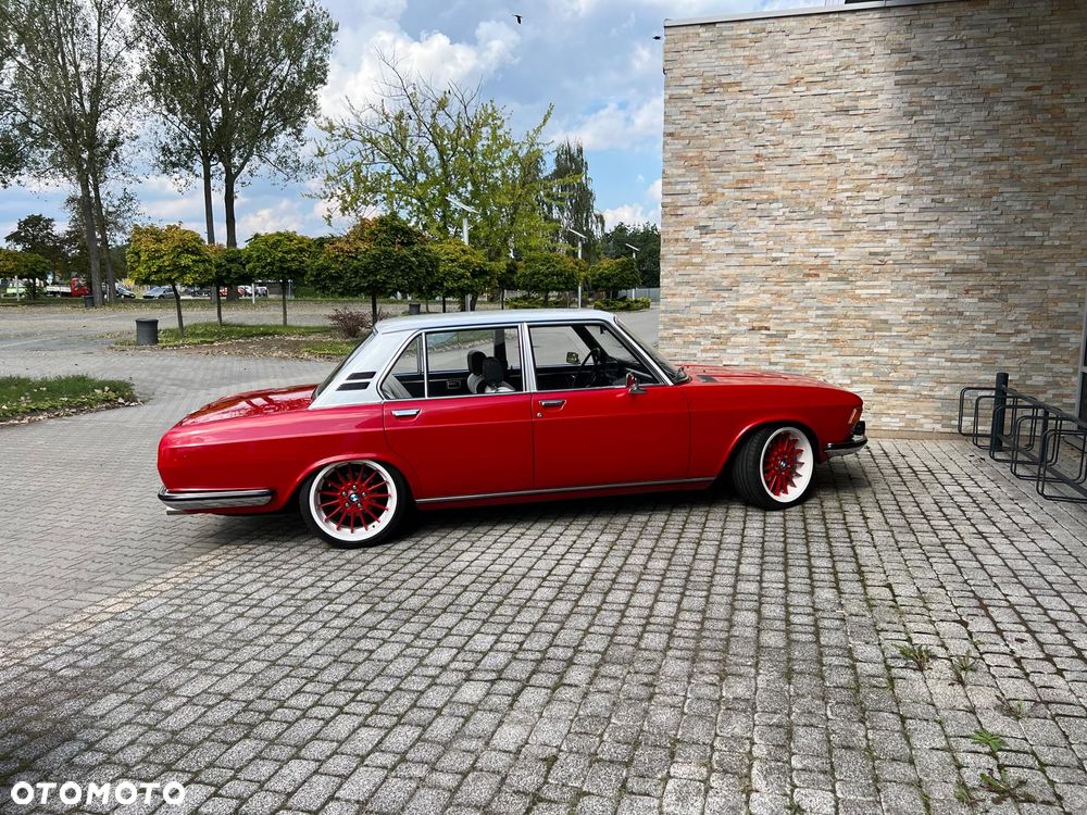 BMW Inny - 2