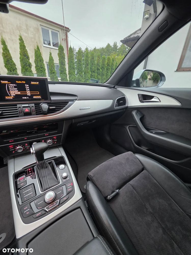 Audi A6 - 12