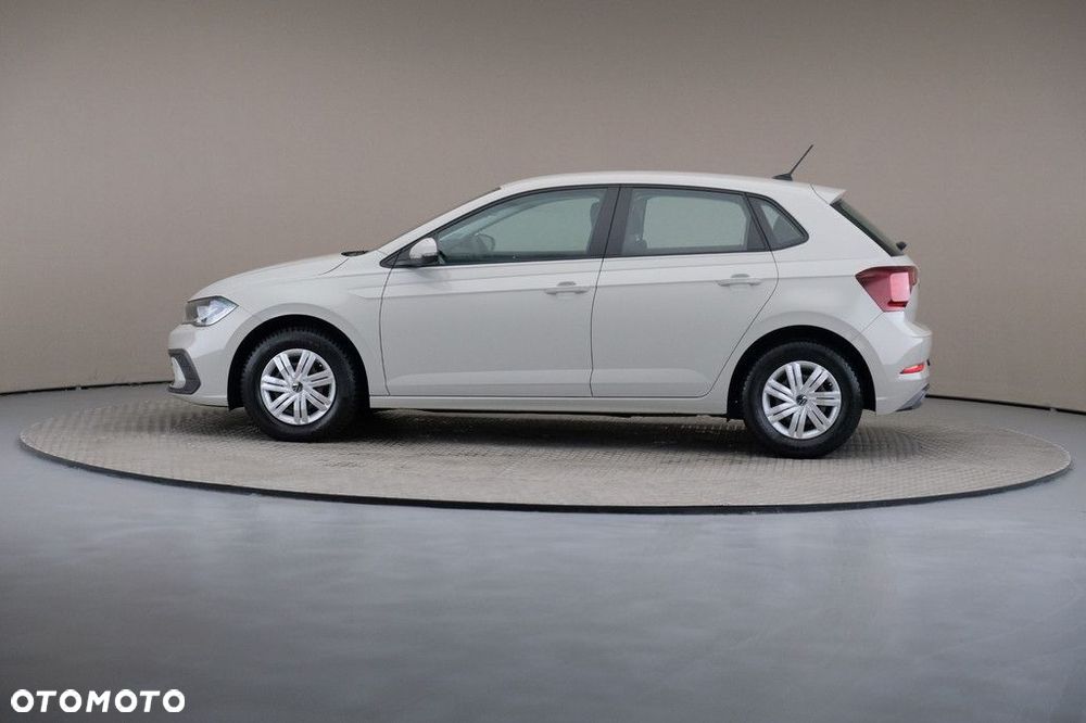 Volkswagen Polo 1.0 TSI - 4