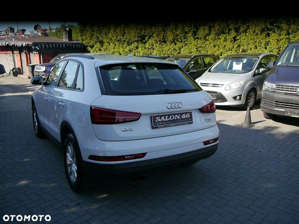 Audi Q3 1.4 TFSI - 6