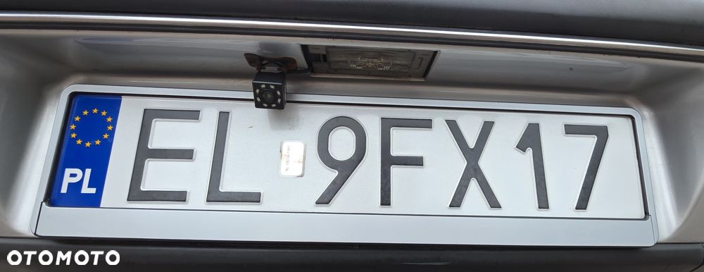 Opel Omega - 27