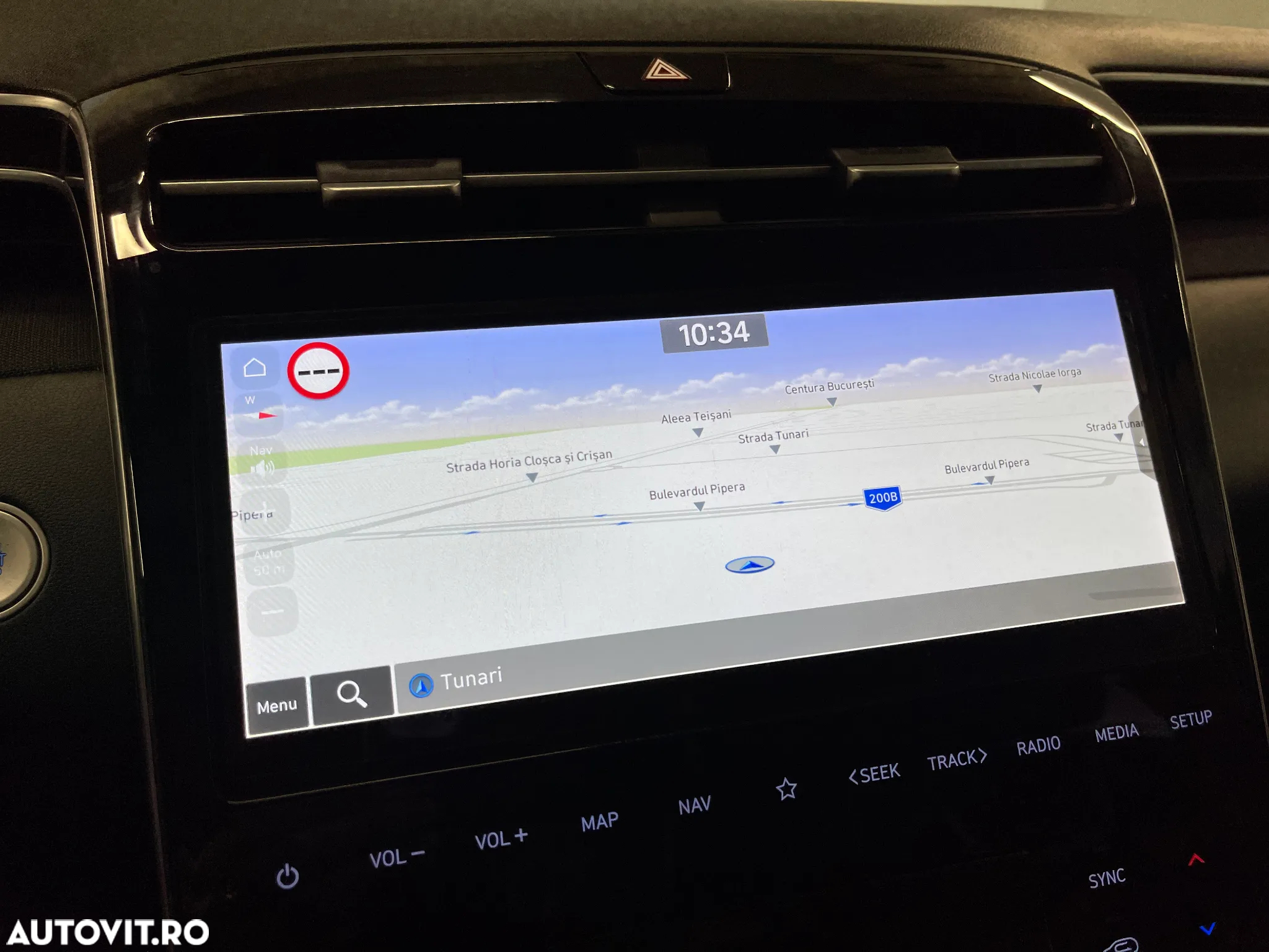 Hyundai Tucson - 17
