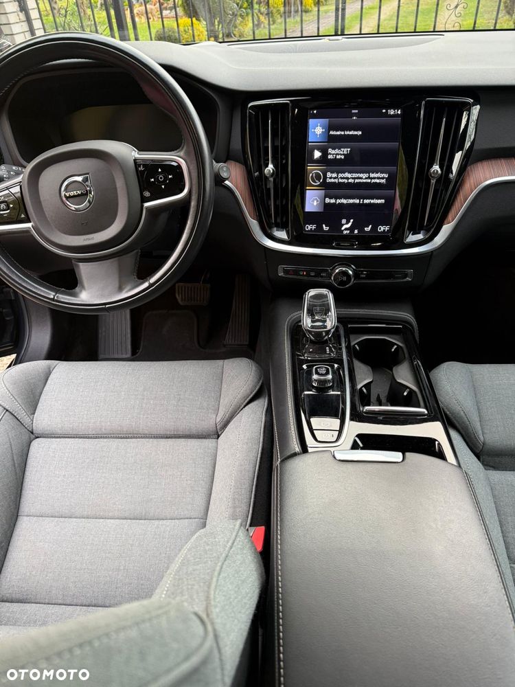 Volvo V60 T6 AWD Plug-In Hybrid Inscription - 15
