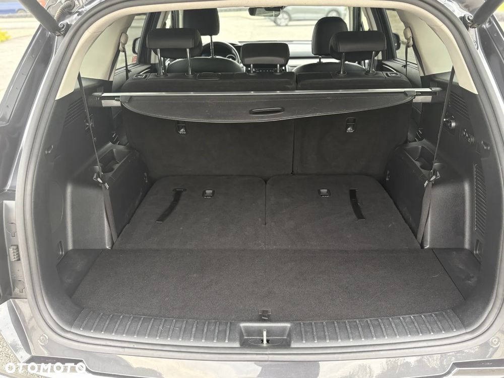 Kia Sorento 1.6 T-GDI HEV XL 4WD 7os - 10