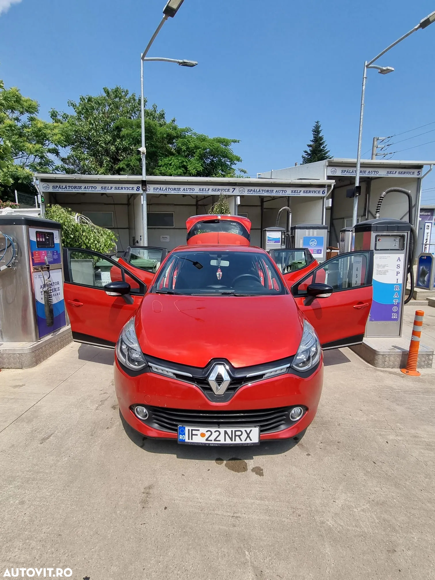 Renault Clio - 4