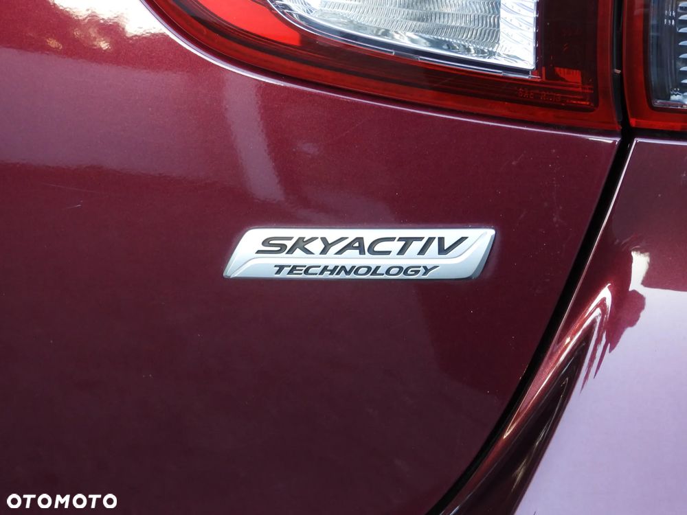 Mazda 2 SKYACTIV-G 90 Exclusive-Line - 38