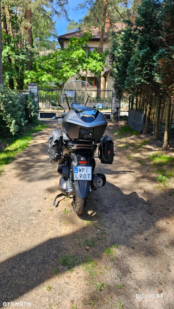 Honda SH - 4