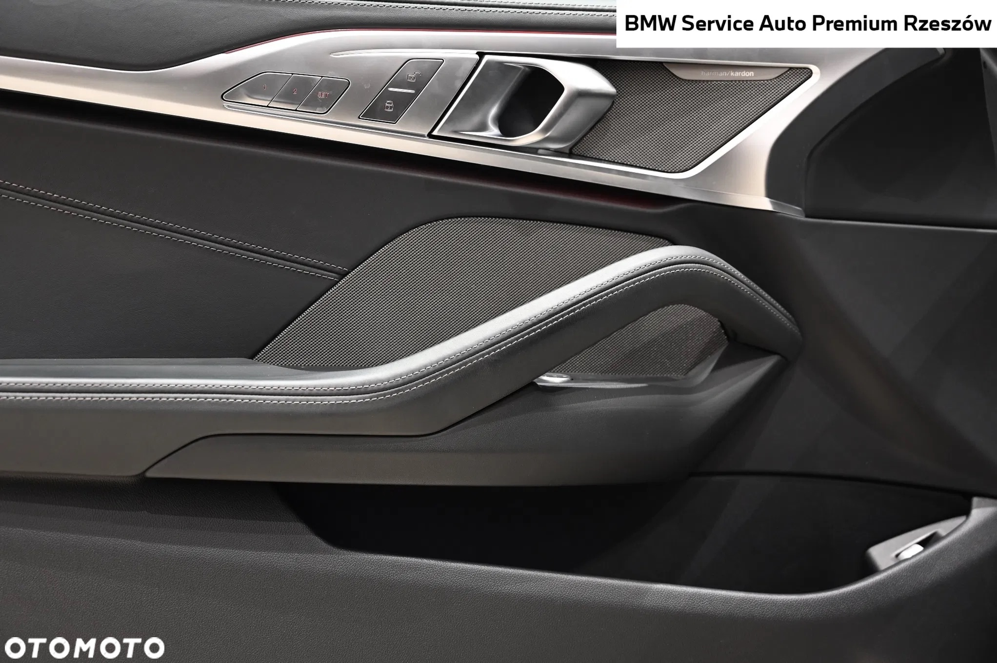 BMW Seria 8 M850i xDrive Gran Coupe - 16