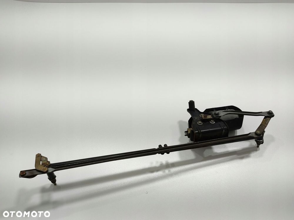 mechanizm wycieraczek silniczek bmw 7 e23 1977-1986 europa - 5