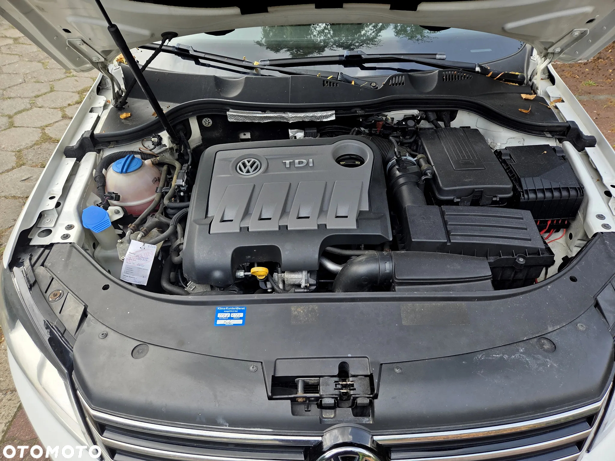Volkswagen Passat - 17