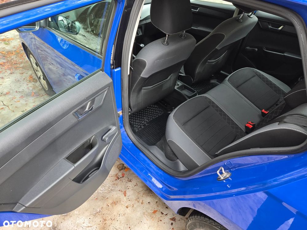 Skoda Fabia 1.0 TSI Ambition - 12