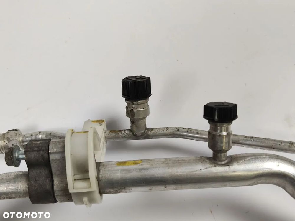 HONDA HR-V 1.5i 15-18r Rurka Klimatyzacji - 9