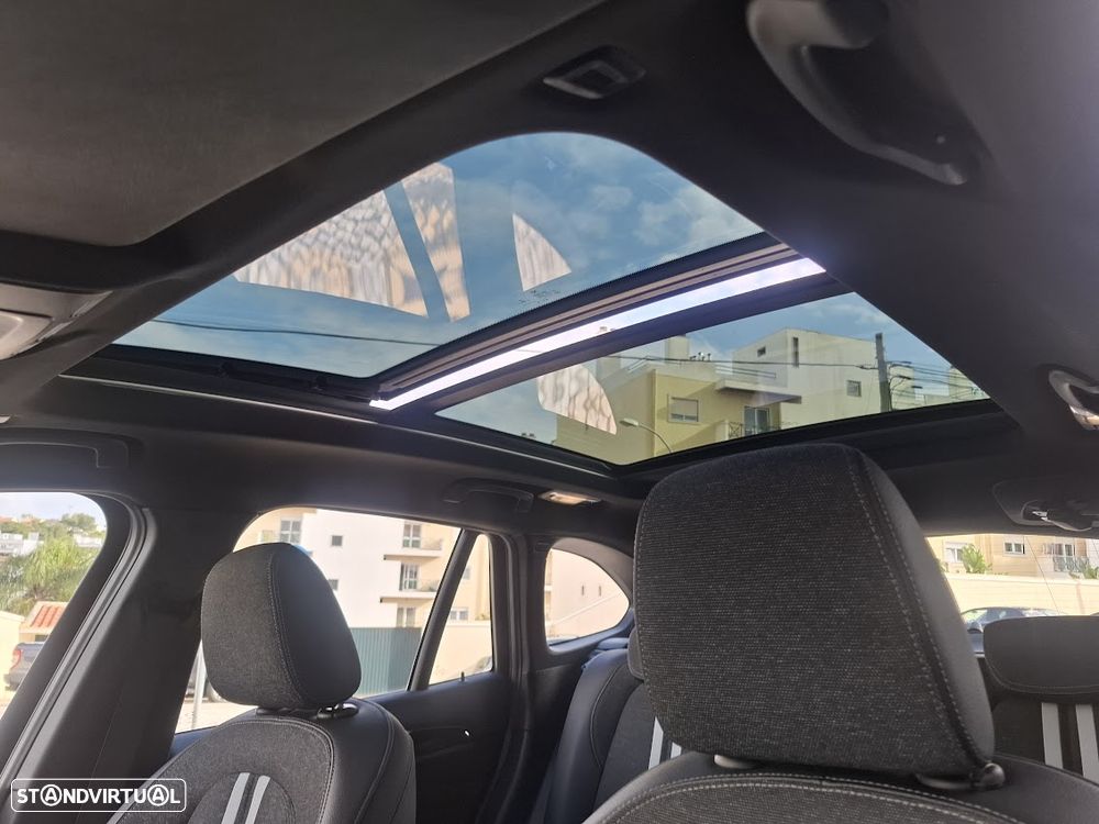 BMW X1 xDrive25e M Sport - 53