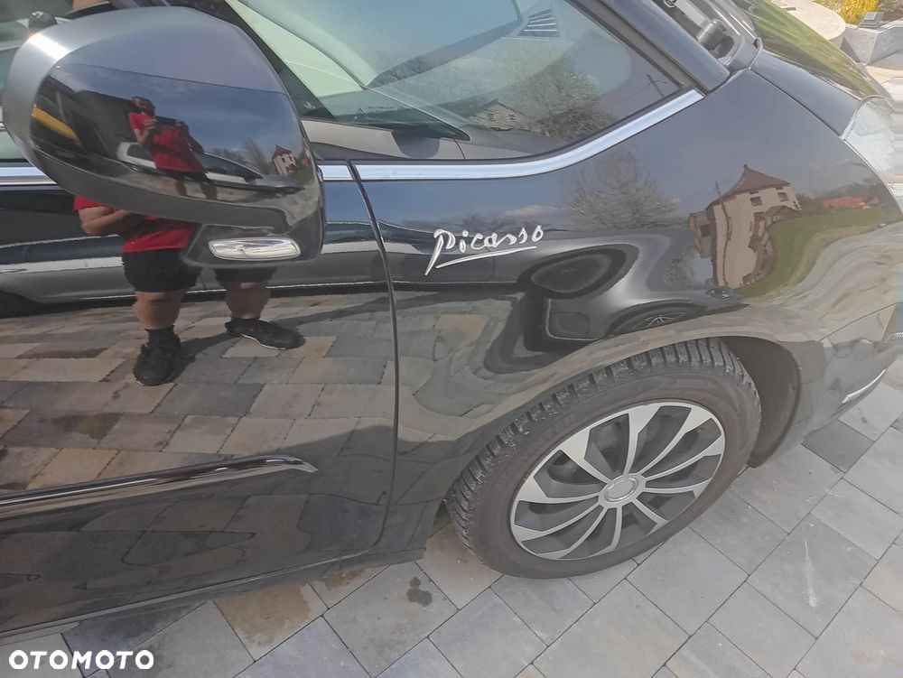 Citroën C4 Picasso 1.6 HDi My Way - 5
