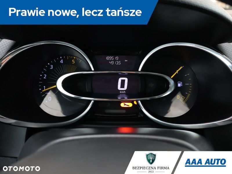 Renault Clio - 13