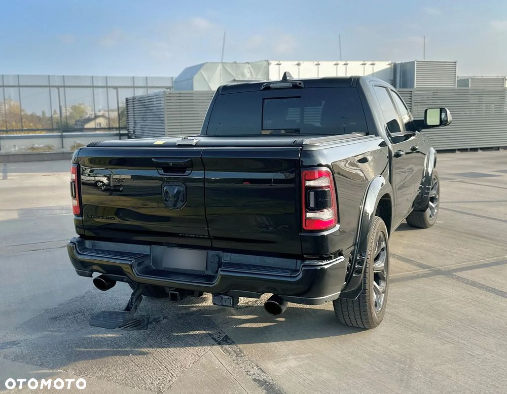 RAM 1500 - 14