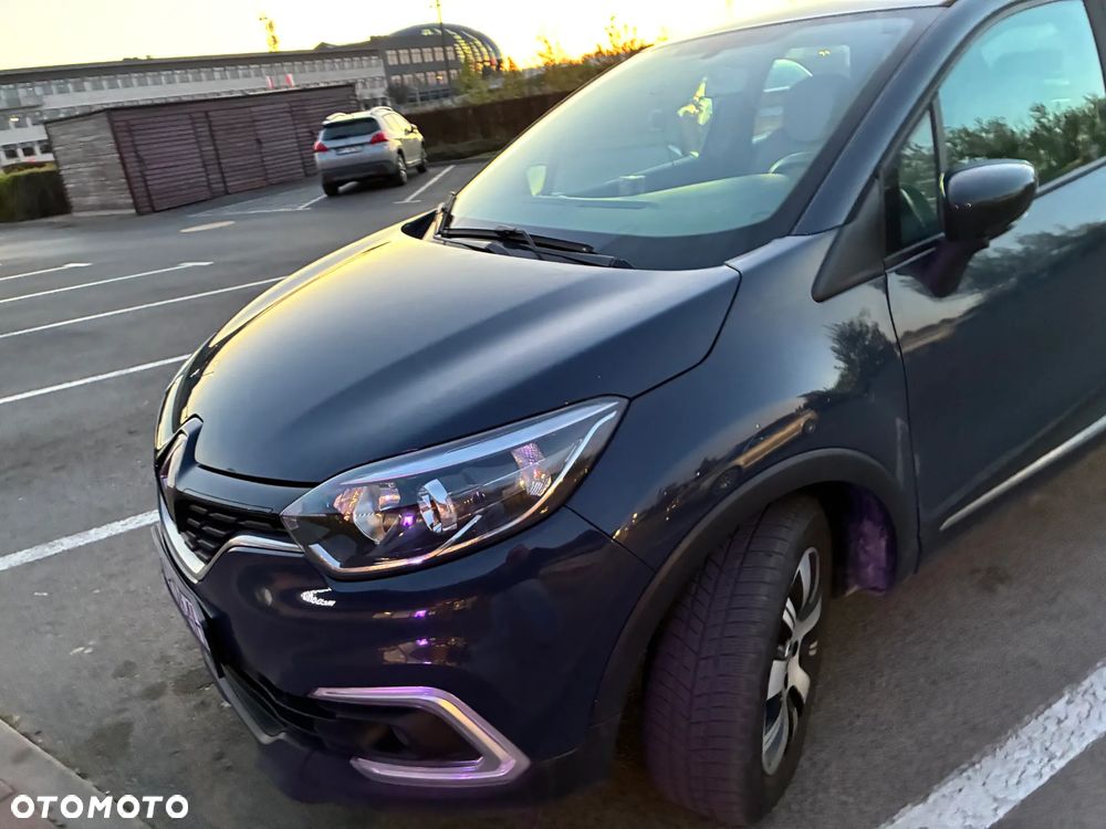 Renault Captur 0.9 Energy TCe Zen - 1
