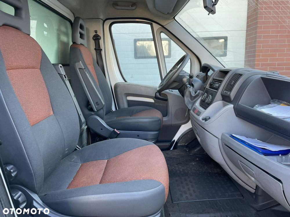 Fiat Ducato - 9
