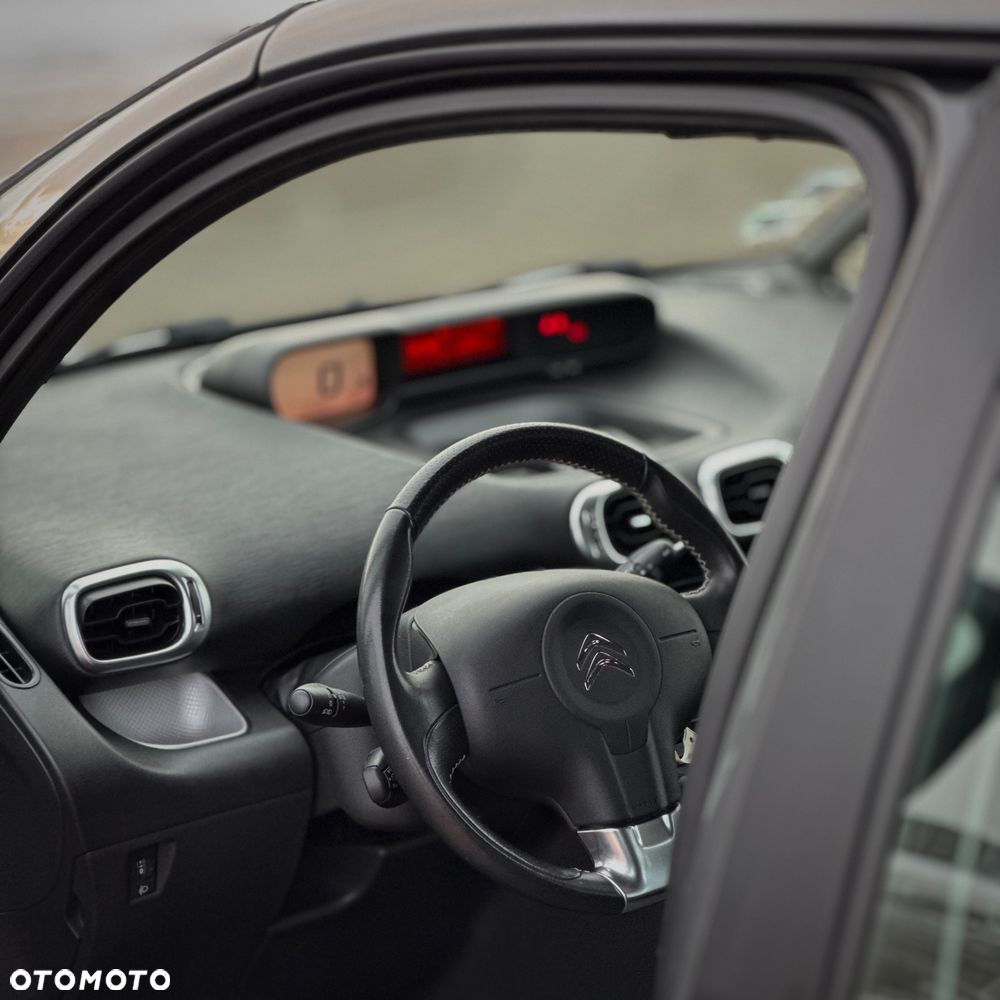 Citroën C3 Picasso PureTech 110 Exclusive - 14