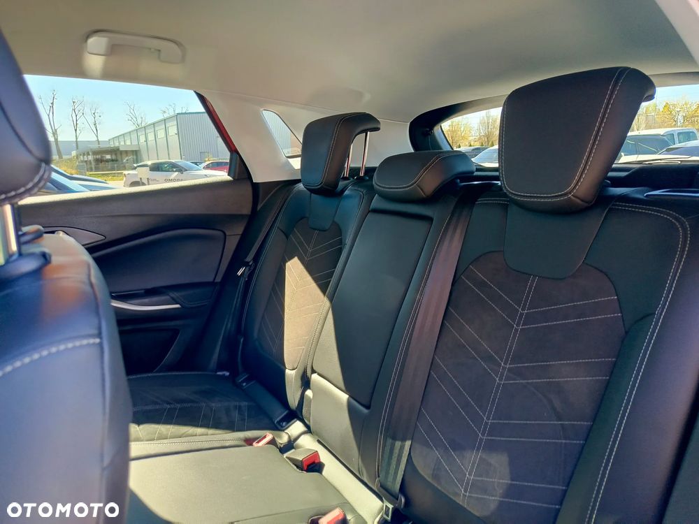 Opel Grandland X - 18