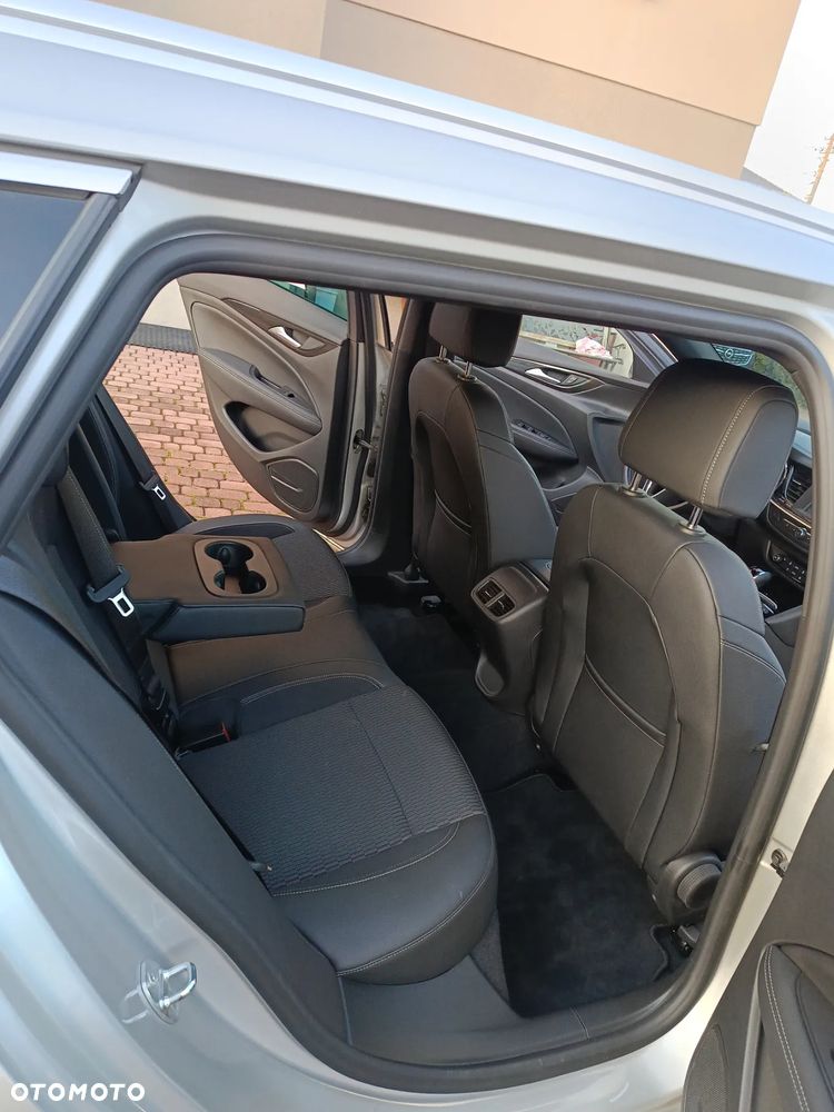Opel Insignia 2.0 CDTI Elegance S&S - 13