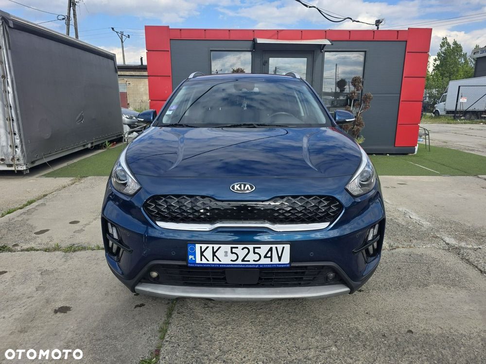 Kia Niro - 2