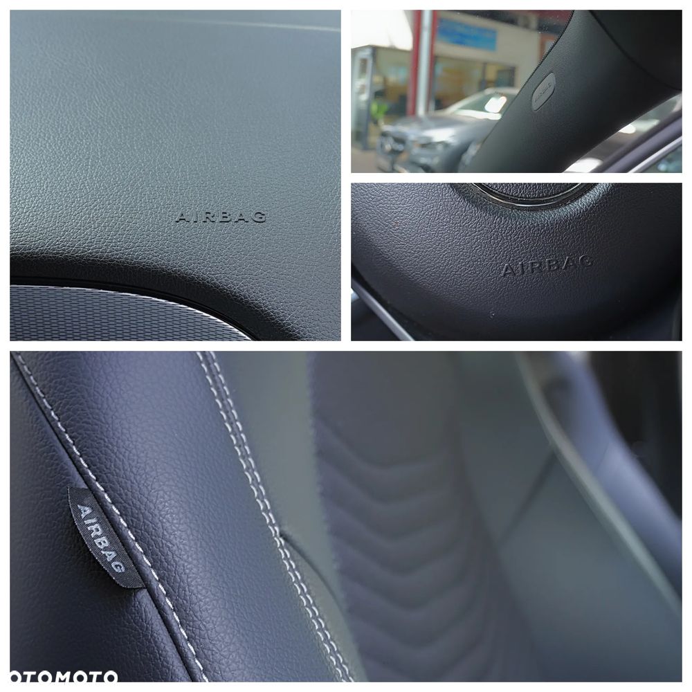 Mercedes-Benz GLB 200 7G-DCT - 33