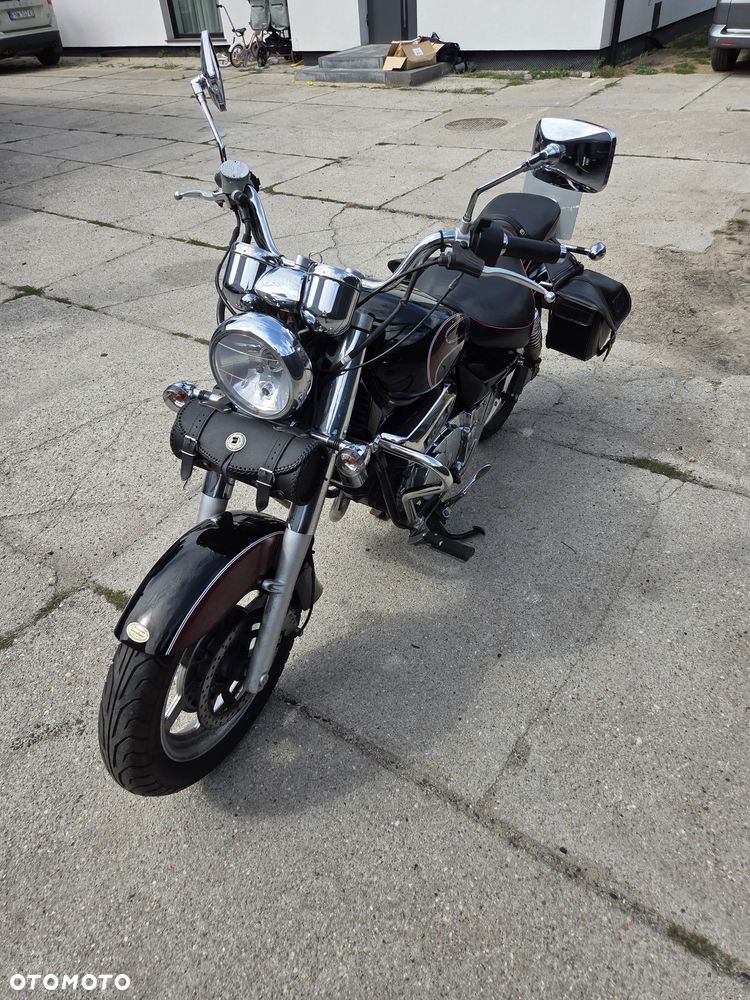 Hyosung GV - 5