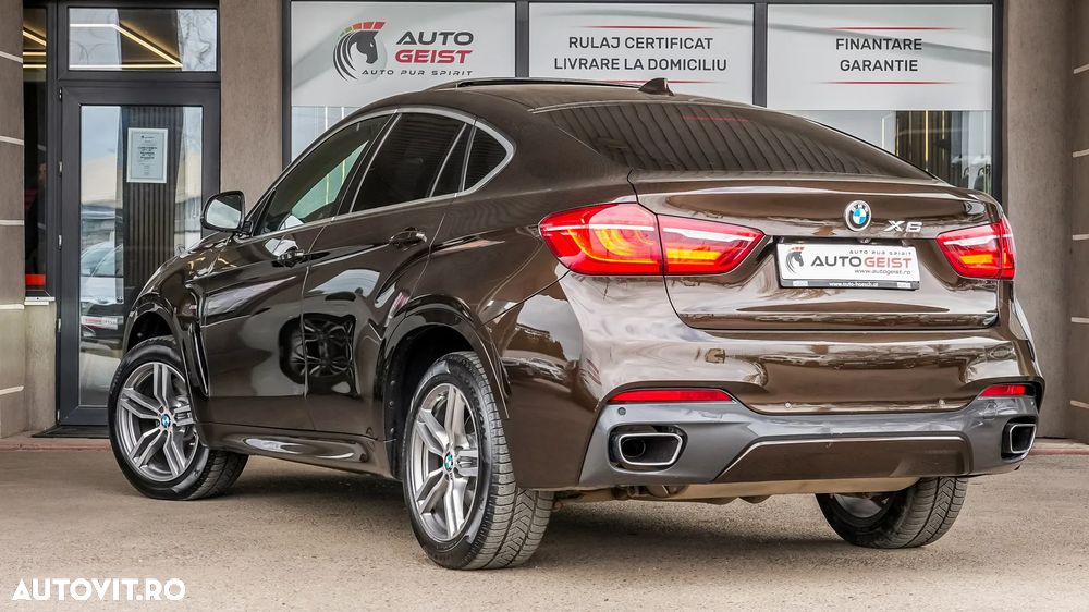 BMW X6 - 3