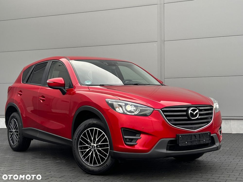 Mazda CX-5 2.0 Enso 2WD - 2