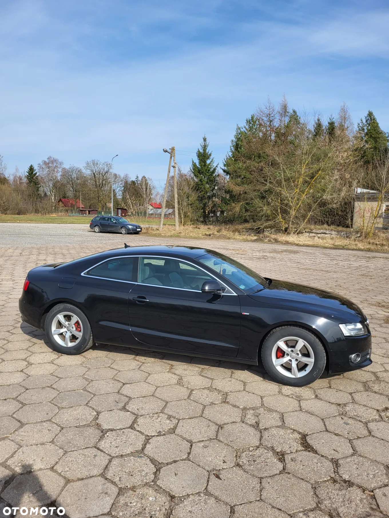 Audi A5 3.0 TDI Quattro - 4