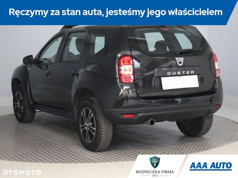 Dacia Duster - 6