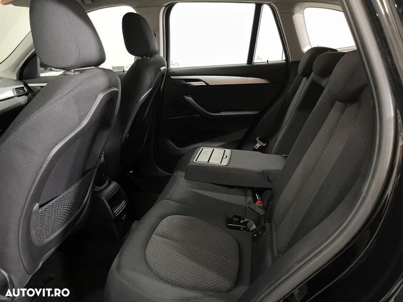 BMW X1 - 2